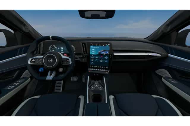 Alpine A390 (2026) thumbnail 5