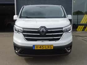 Renault Trafic (2025) thumbnail 16