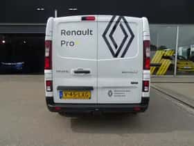 Renault Trafic (2025) thumbnail 17