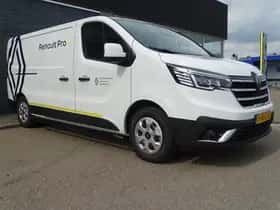 Renault Trafic (2025) thumbnail 5