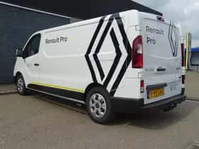 Renault Trafic (2025) thumbnail 6