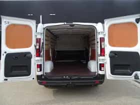 Renault Trafic (2025) thumbnail 8