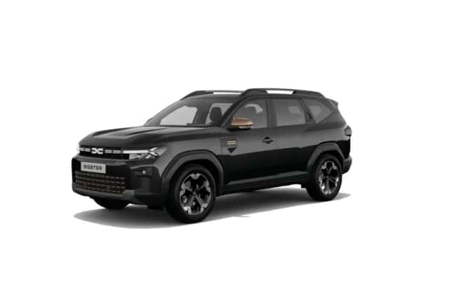Dacia Bigster (2026) thumbnail 6