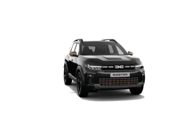 Dacia Bigster (2026) thumbnail 5