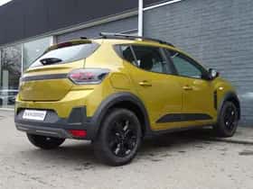 Dacia Sandero Stepway (2026) thumbnail 2