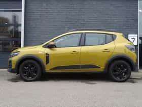 Dacia Sandero Stepway (2026) thumbnail 20