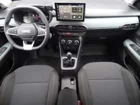Dacia Sandero Stepway (2026) thumbnail 3