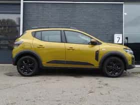Dacia Sandero Stepway (2026) thumbnail 21