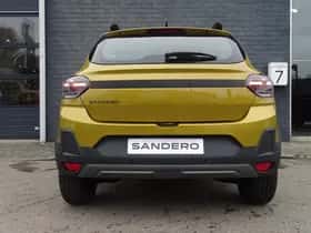Dacia Sandero Stepway (2026) thumbnail 23