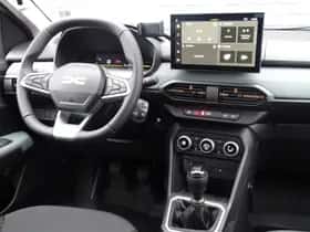 Dacia Sandero Stepway (2026) thumbnail 29