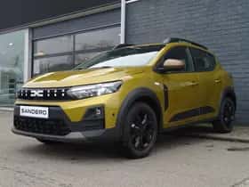 Dacia Sandero Stepway (2026) thumbnail 30