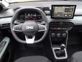 Dacia Sandero Stepway (2026) thumbnail 32