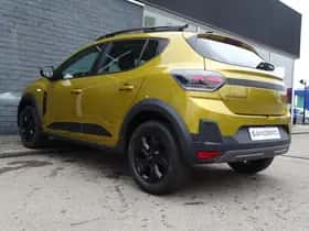 Dacia Sandero Stepway (2026) thumbnail 6