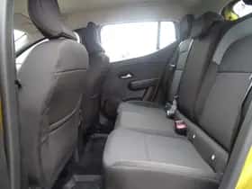 Dacia Sandero Stepway (2026) thumbnail 8