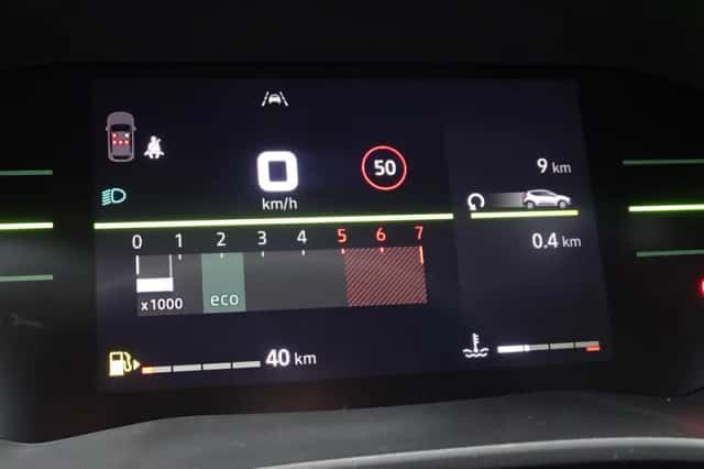 Dacia Sandero Stepway (2026) thumbnail 4