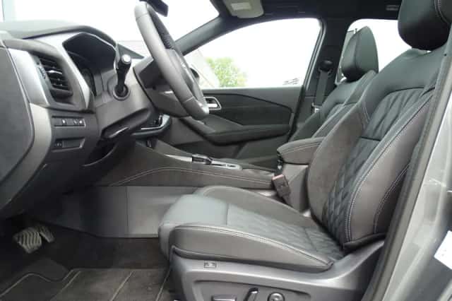Nissan Qashqai (2026) thumbnail 3