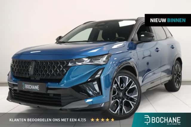 Renault Austral (2025) thumbnail 1