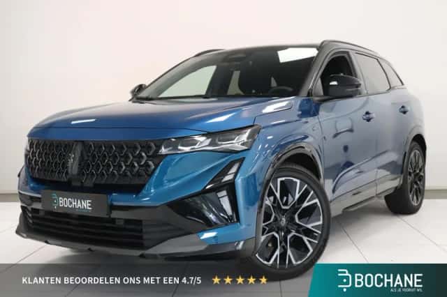 Renault Austral (2025) thumbnail 1