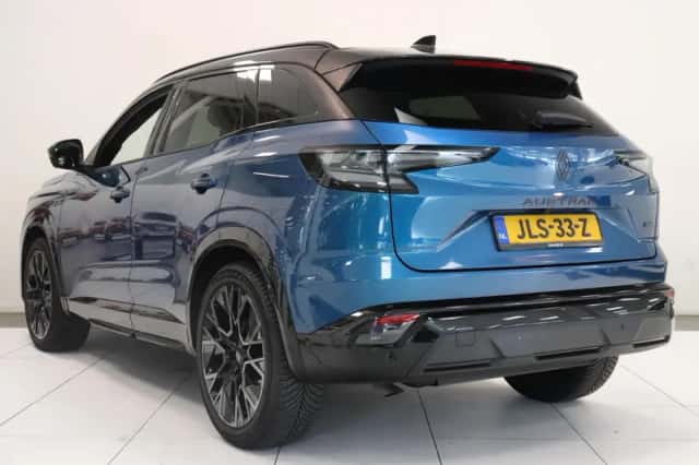 Renault Austral (2025) thumbnail 6