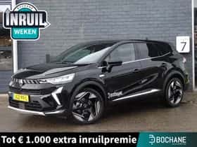 Renault Symbioz (2025) thumbnail 1