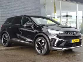 Renault Symbioz (2025) thumbnail 5
