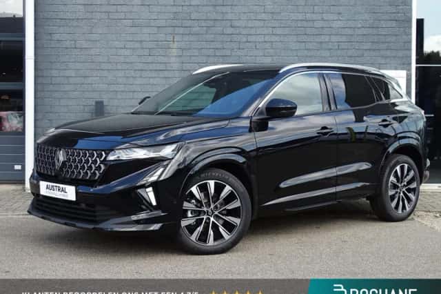 Renault Austral (2026) thumbnail 1