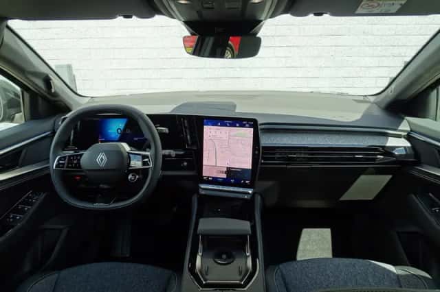 Renault Austral (2026) thumbnail 3