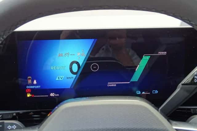 Renault Austral (2026) thumbnail 4