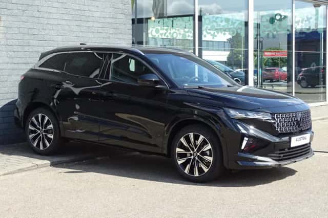 Renault Austral (2026) thumbnail 5