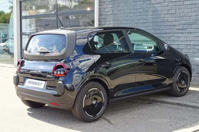 Renault Twingo (2026) thumbnail 2