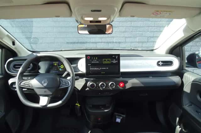 Renault Twingo (2026) thumbnail 3
