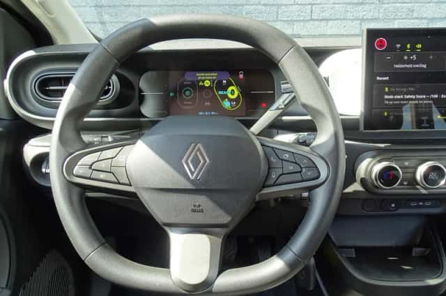 Renault Twingo (2026) thumbnail 4