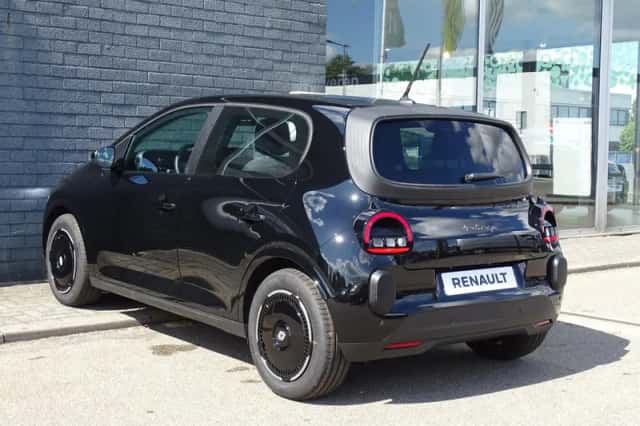 Renault Twingo (2026) thumbnail 6