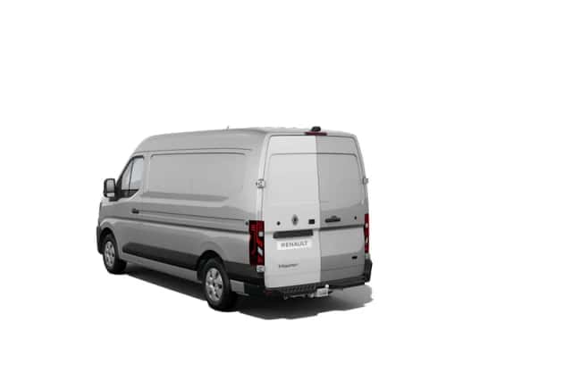 Renault Master (2026) thumbnail 3