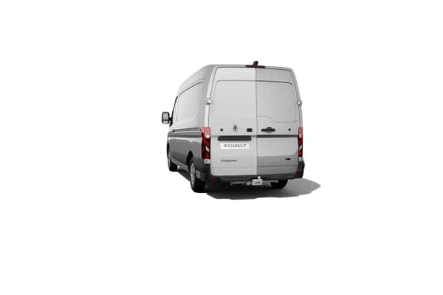 Renault Master (2026) thumbnail 6