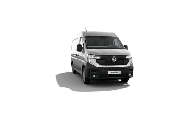 Renault Master (2026) thumbnail 4