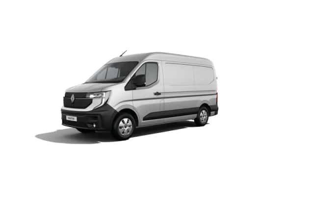 Renault Master (2026) thumbnail 5