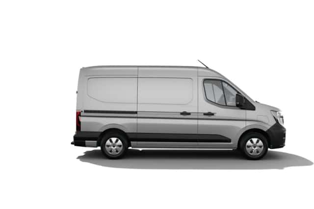 Renault Master (2026) thumbnail 2