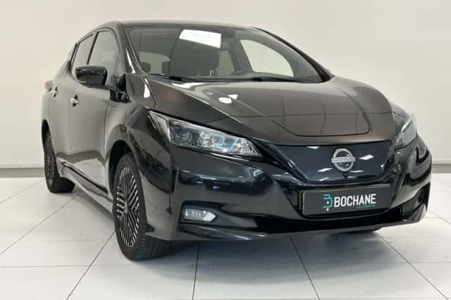 Nissan Leaf (2022) thumbnail 6