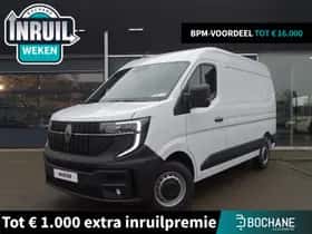 Renault Master (2024)