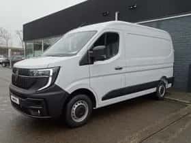 Renault Master (2024) thumbnail 16