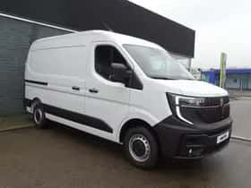Renault Master (2024) thumbnail 5