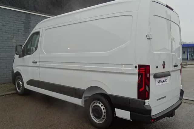 Renault Master (2024) thumbnail 6