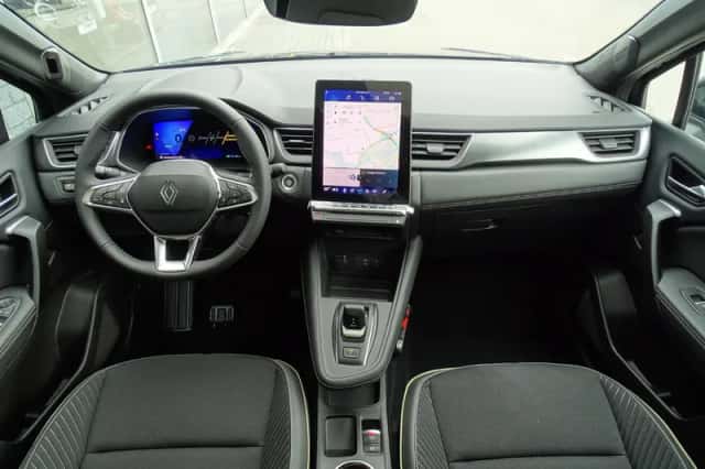 Renault Symbioz (2026) thumbnail 3
