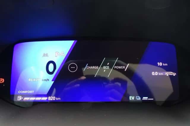 Renault Symbioz (2026) thumbnail 4