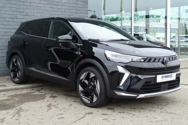 Renault Symbioz (2026) thumbnail 5