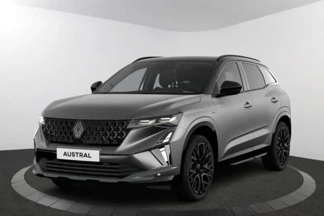 Renault Austral (2026) thumbnail 1