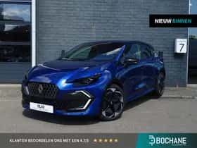Renault Clio (2026)