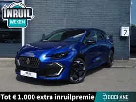 Renault Clio (2026)