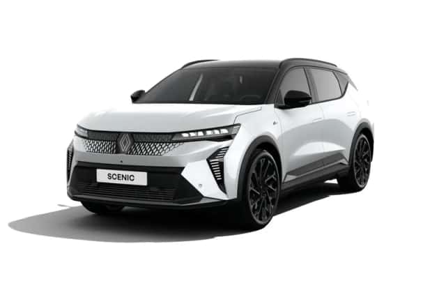 Renault Scénic (2026) thumbnail 2
